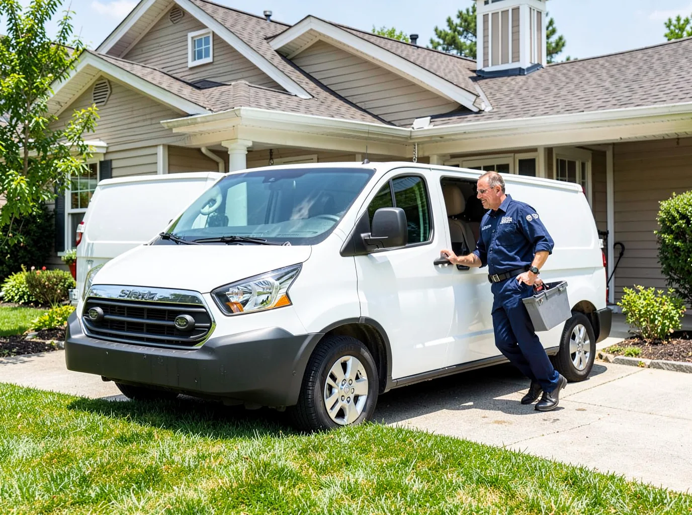 Emergency Plumber company in Trinity Center, CA