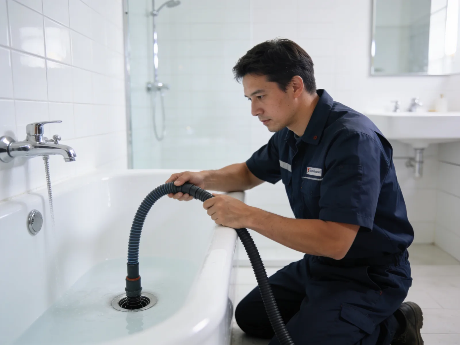 Emergency Plumber Trinity Center, CA FAQs